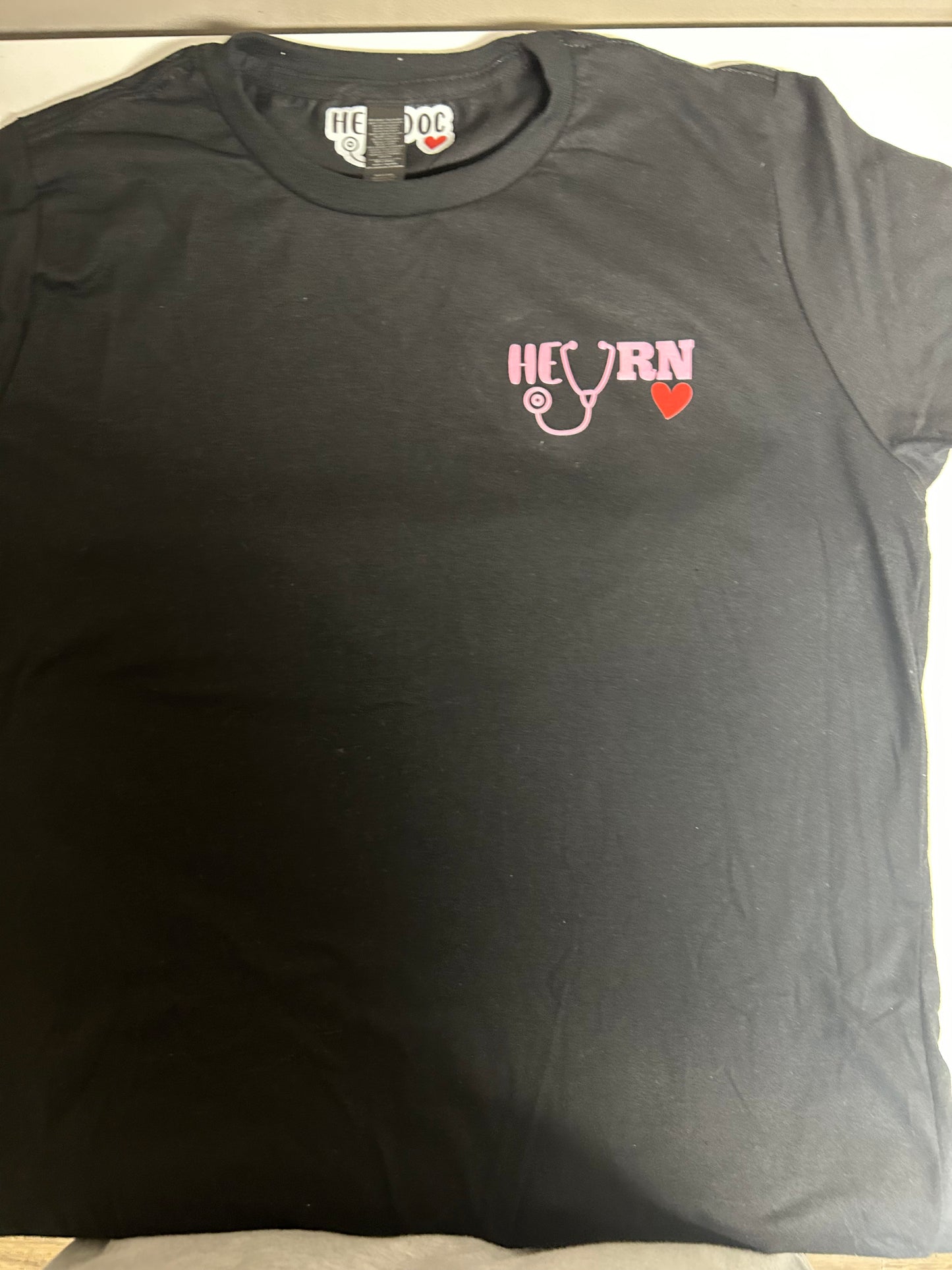 HeyRN Image T-Shirt