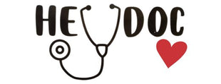 HeyDoc Scrubline logo