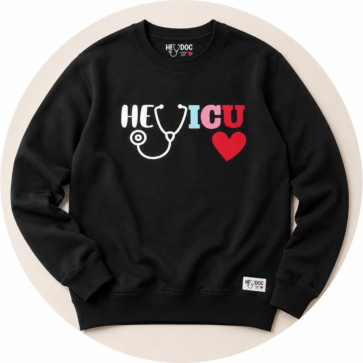Sweatshirts