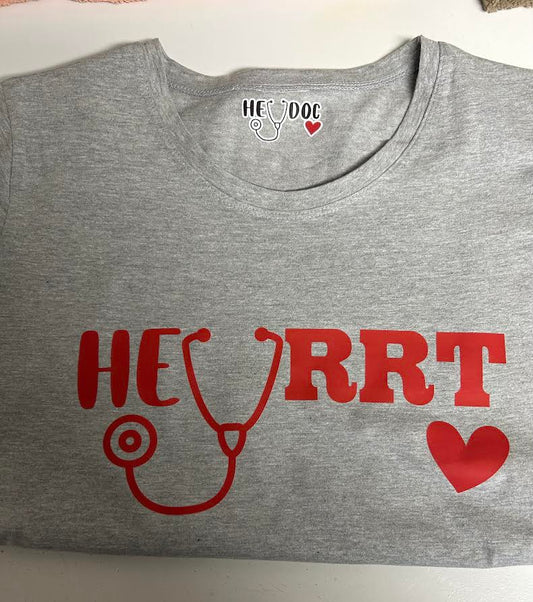 HeyDoc Respiratory Therapy T-Shirts