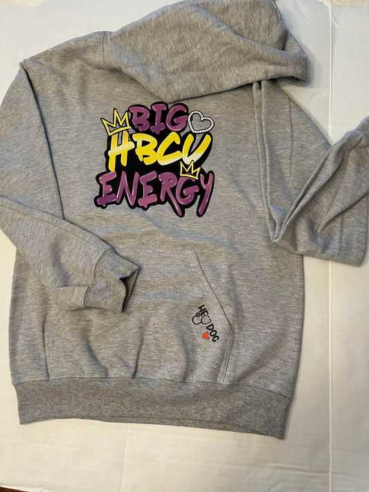 HBCU Hoodie