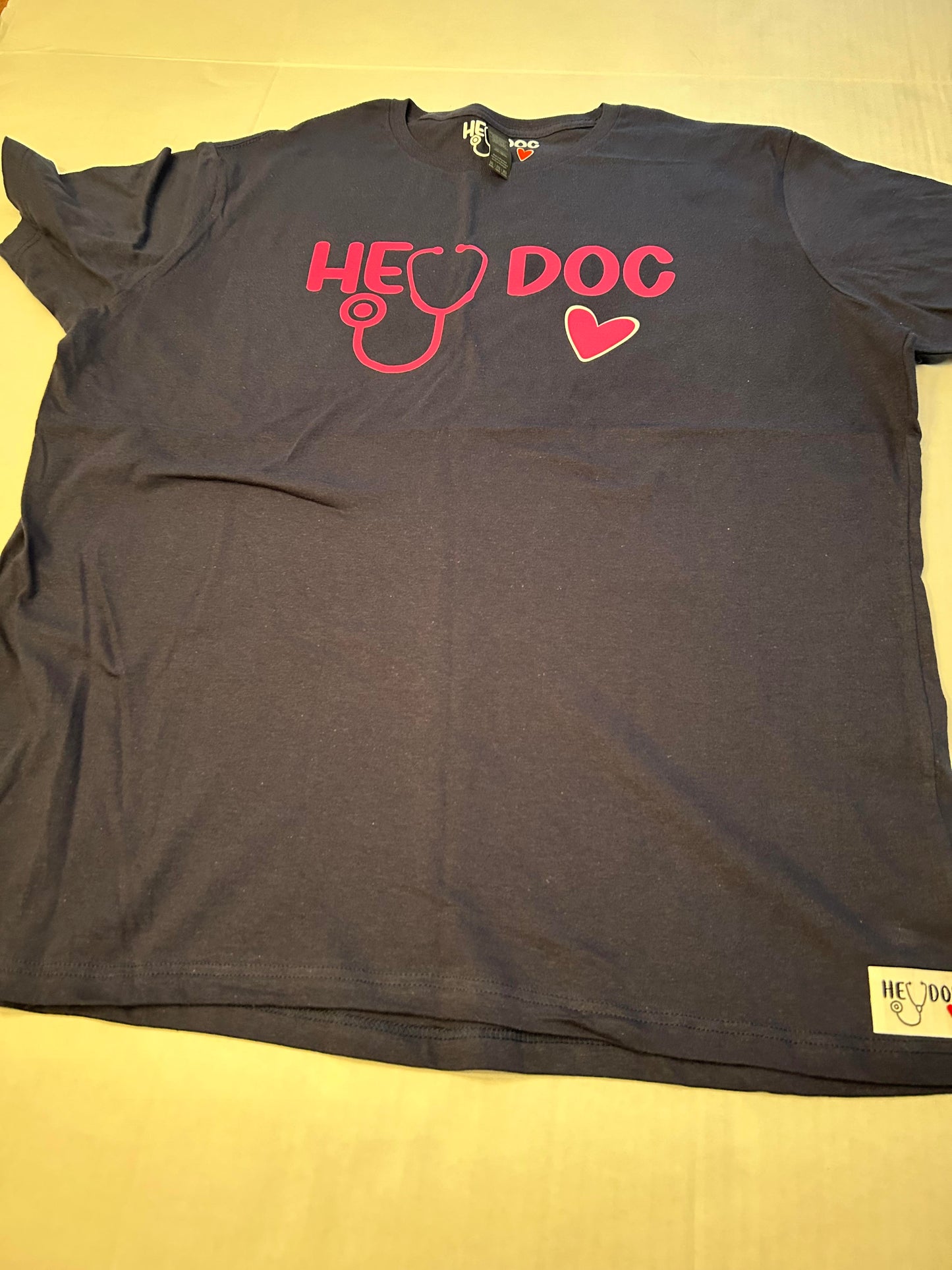 HeyDoc TShirt