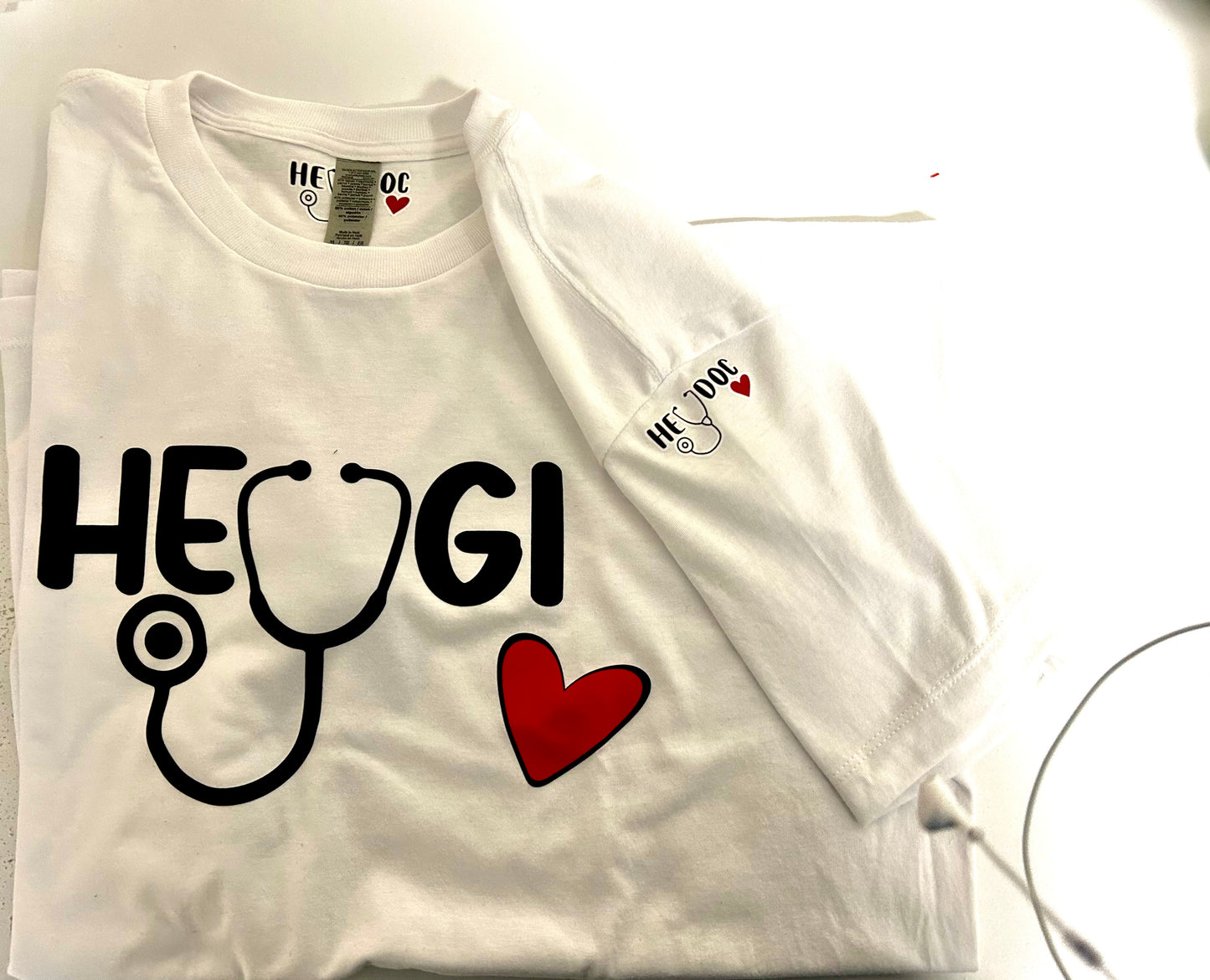 HeyGI T-Shirt