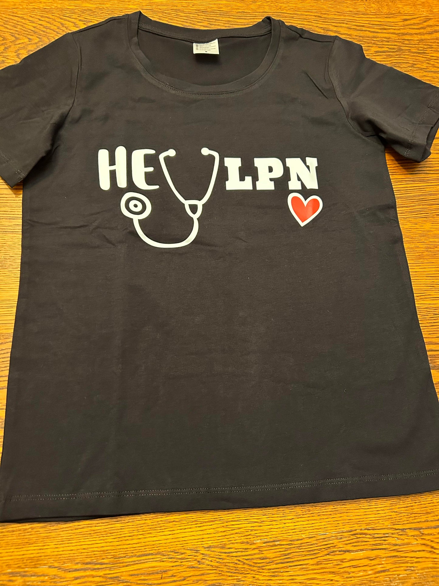 HeyLPN T-SHirt