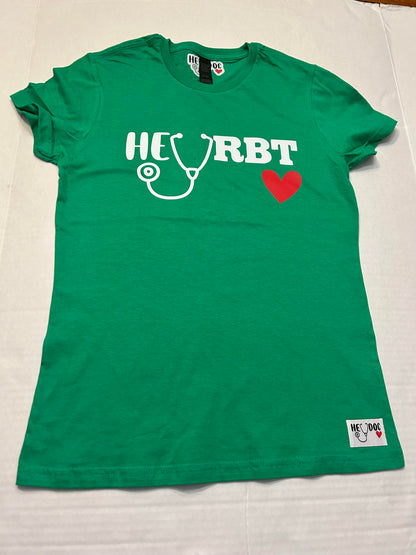 HeyDoc RBT T-Shirt