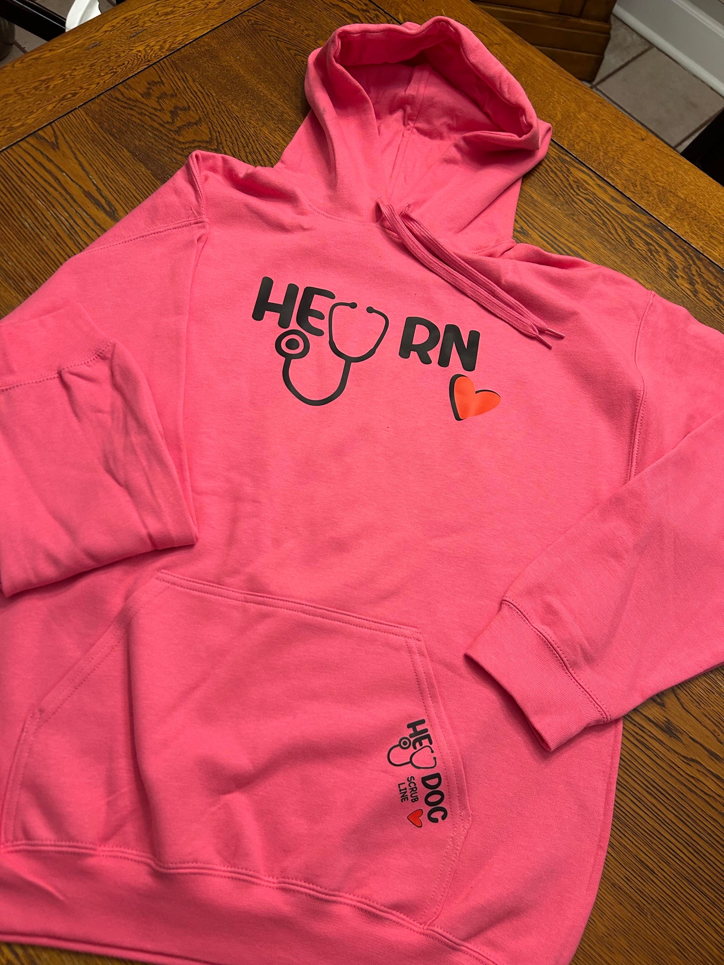HeyRN Hoodie