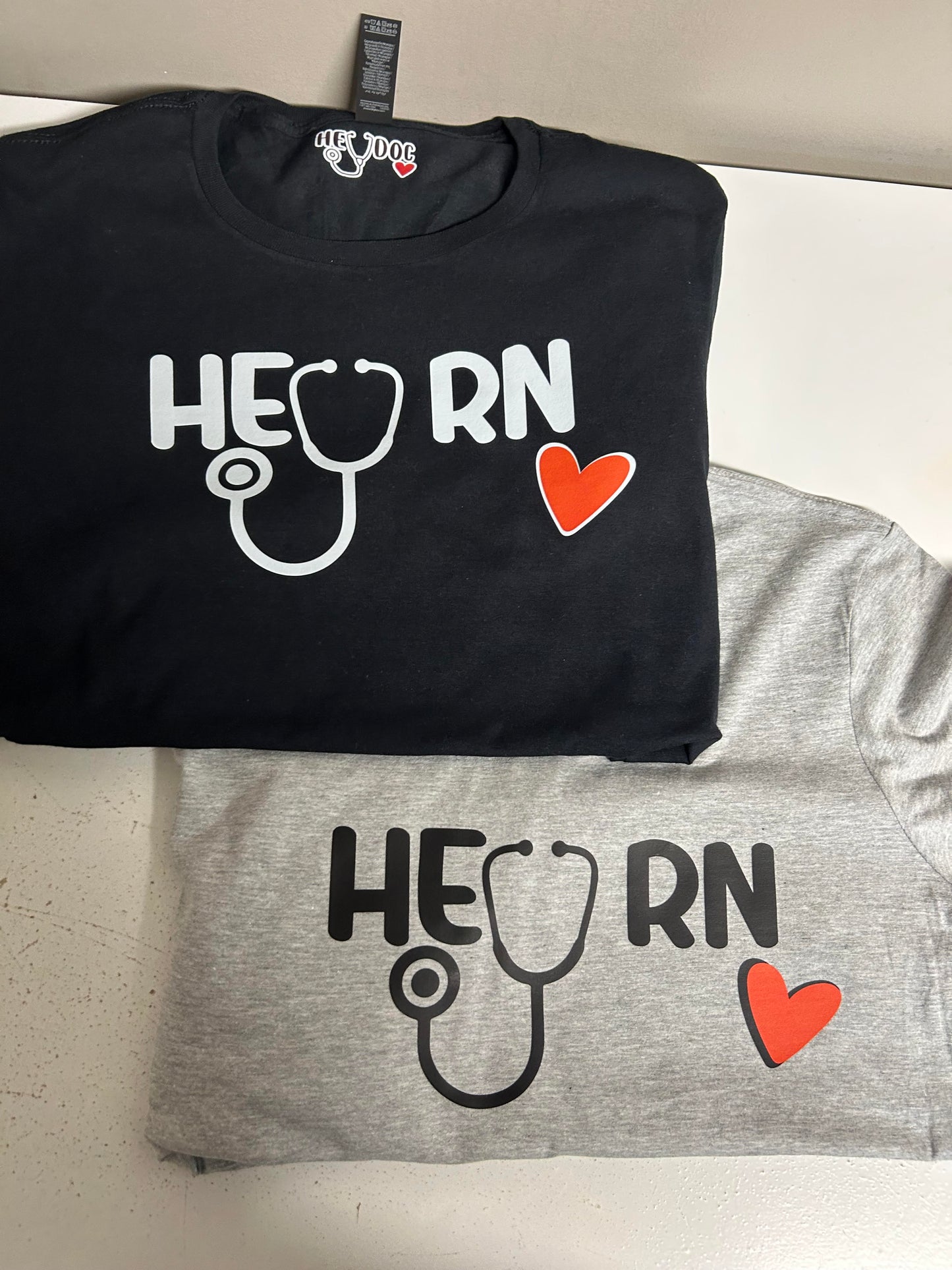 HeyRN T shirt