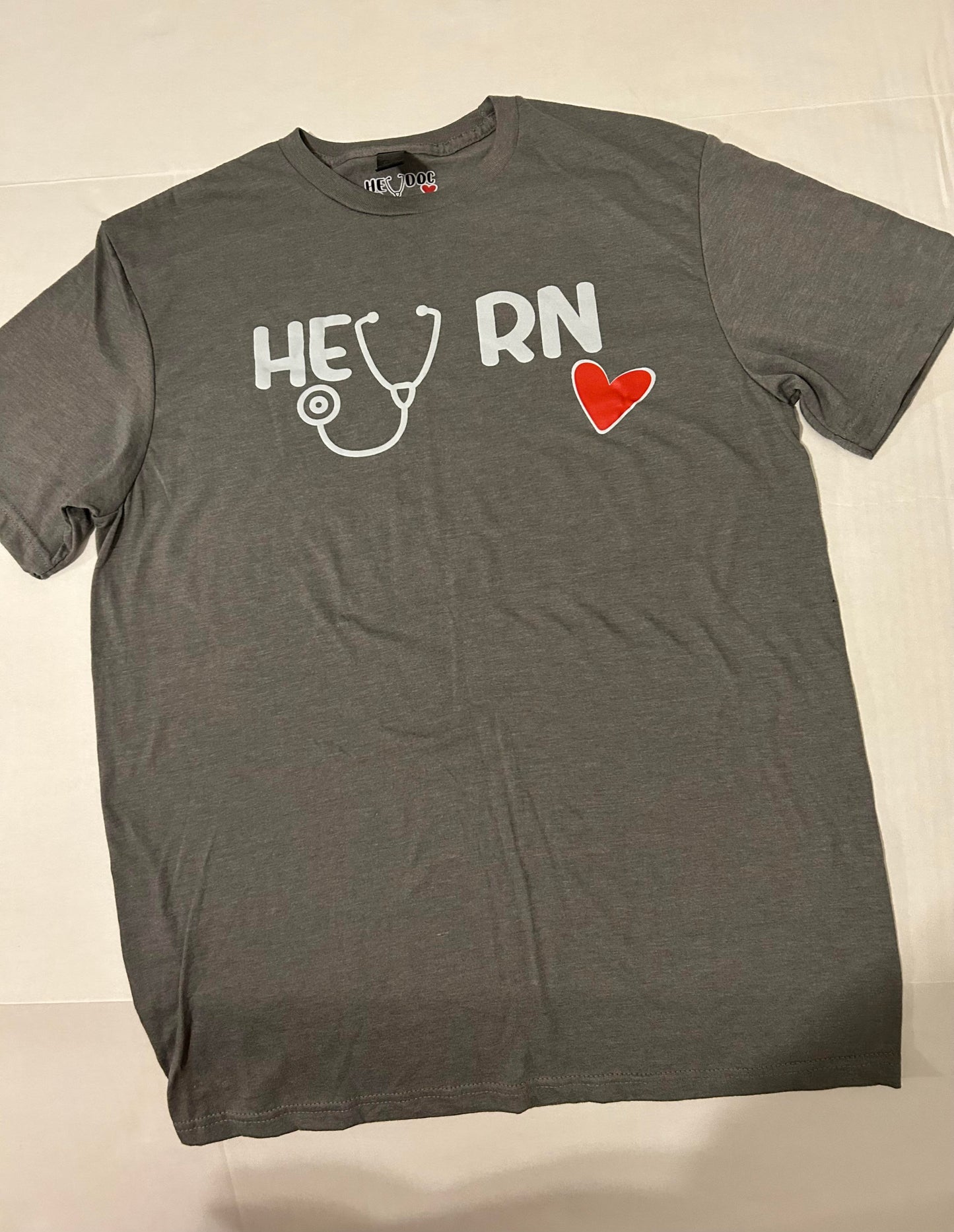 HeyRN T shirt