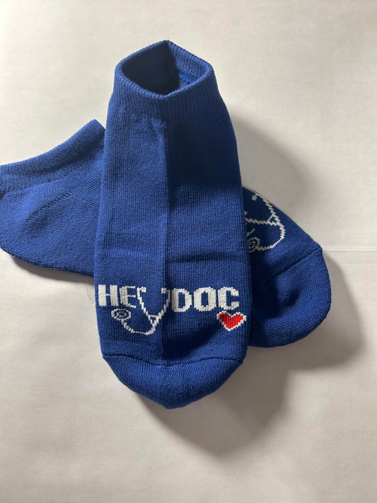 HeyDoc Socks