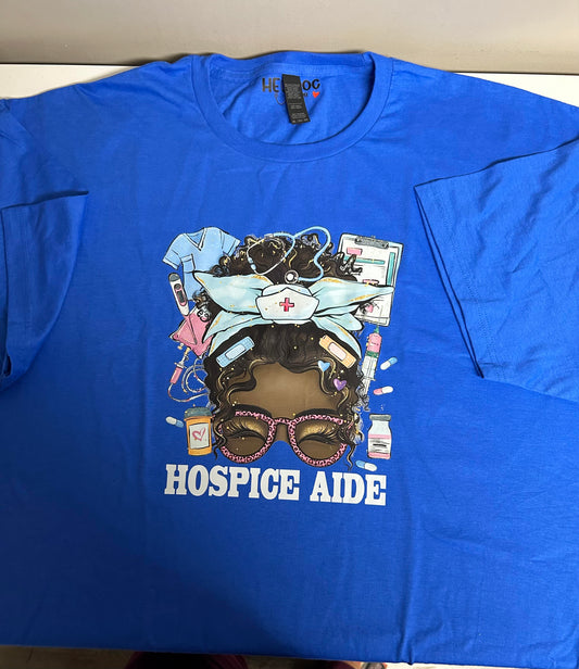 Hospice Aide