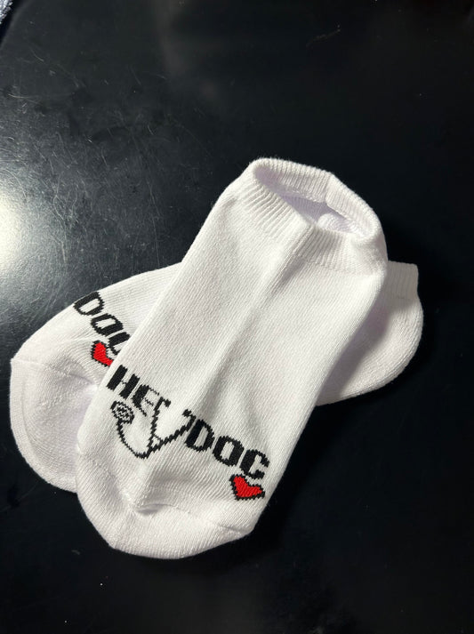 HeyDoc Socks