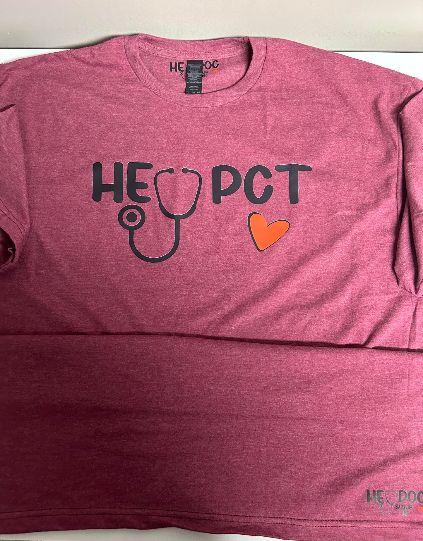 HeyPCT (Patient Care Tech)