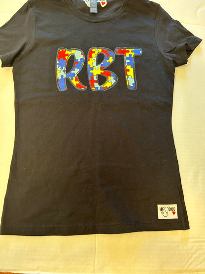 HeyDoc RBT T-Shirt