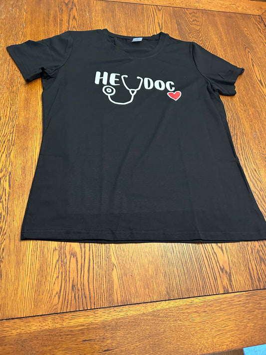 HeyDoc TShirt